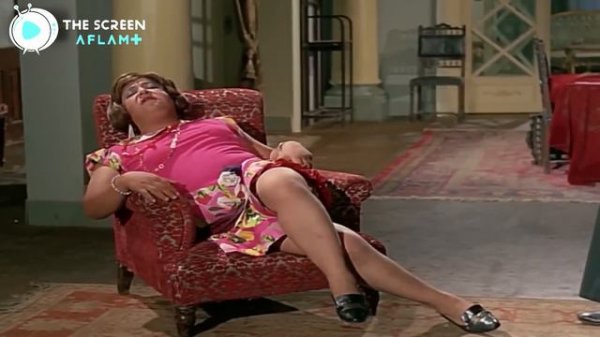 فيلم الكوميديا و الإثارة 🆕❗ | فيلم زوجة تحت الطلب - كامل HD - بطولة الزعيم #عادل_امام