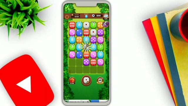 Dice Merge App | Dice Merge | Make Money Online | Earn Money