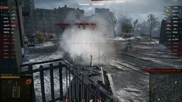 Колобок. Правда бой педобирский смотреть онлайн