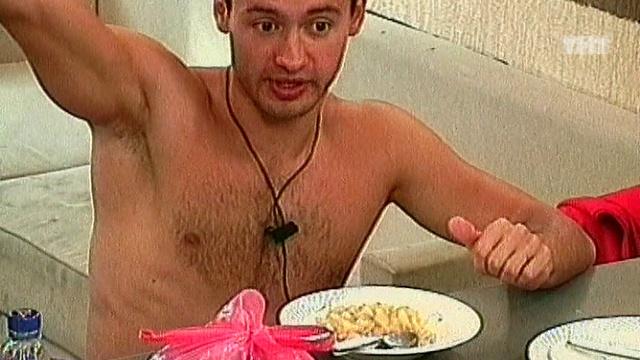ДОМ-2 Город любви 1541 день Вечерний эфир (29.07.2008) смотреть онлайн