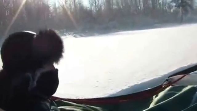 Скифы тур - Карелия