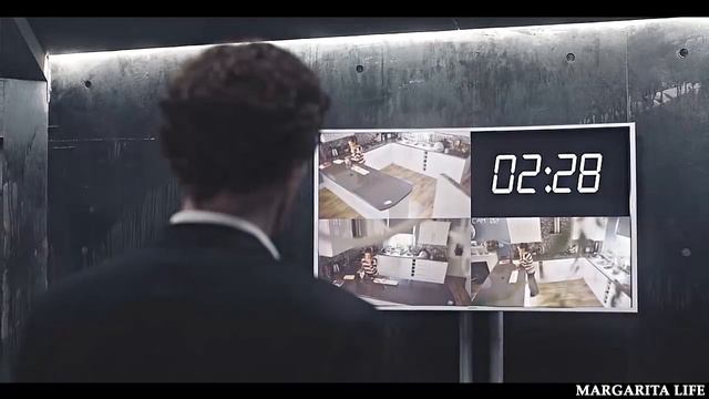 Sherlock and Molly | Growing Pains смотреть онлайн