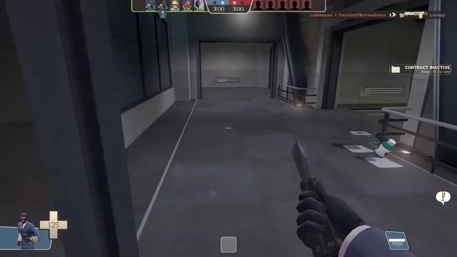 PAPYRUS PLAYZ TEAM FORTRESS 2 WITH A B1-BATTLE DROID AND MARIO! смотреть онлайн
