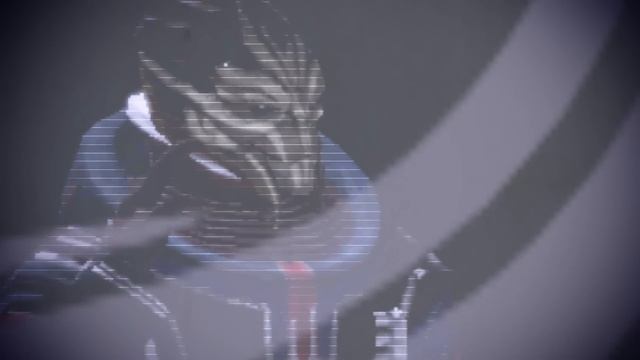 RARE Mass Effect 2 Scene - Legion Meets the Council смотреть онлайн