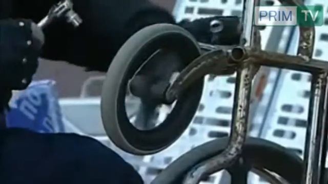 Во Владивостоке начала работу служба помощи инвалидам смотреть онлайн