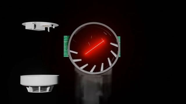 Как работает автономный дымовой пожарный извещатель смотреть онлайн