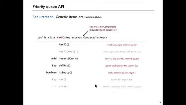 Algorithms Part 1 Complete