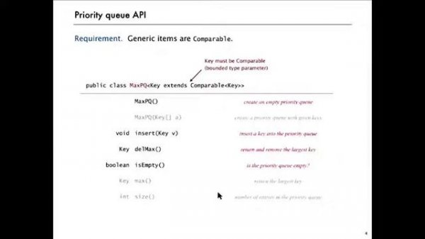 Algorithms part 1 complete