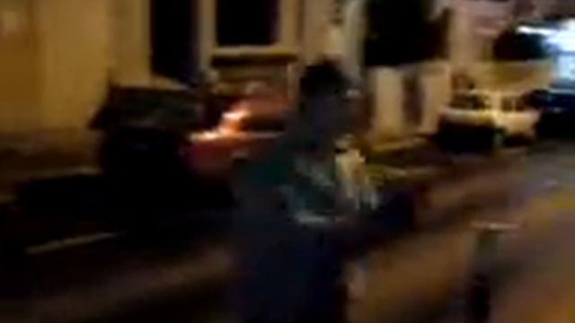 Прыжок с подвыподвертом смотреть онлайн