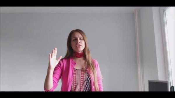 Natalia Lin Mo - Только (Nyusha кавер) / Tolko (Nyusha cover)