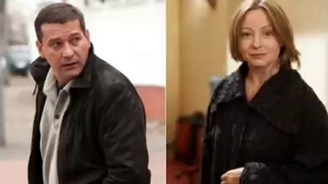 Смогла простить измену...Кто она, жена российского актера Ярослава Бойко? смотреть онлайн