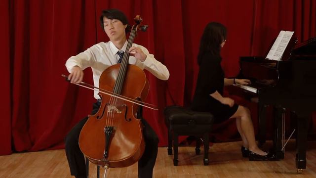 Dvorak Cello Concerto Recording смотреть онлайн