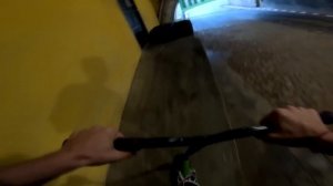 ОТ ПЕРВОГО ЛИЦА ГЛАЗАМИ СУМАСШЕДШЕГО САМОКАТЕРА ТАИЛАНД