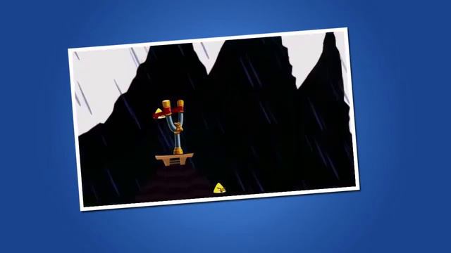 Angry Birds coming Facebook смотреть онлайн