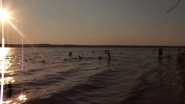 НИКОЛАЕВ. НАМЫВ. ПЛЯЖ. 14.06.2015. Привет, ребята! :) смотреть онлайн