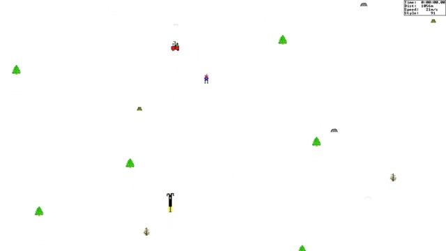 Top 5 Best Extreme Sports Games That Aren't Tony Hawk - snomaN Gaming смотреть онлайн