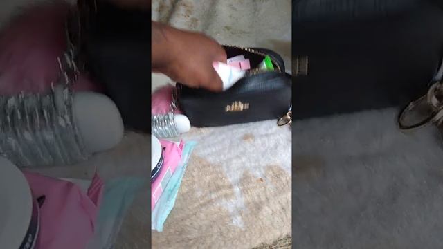 Coach Jamie Wristlet Review смотреть онлайн