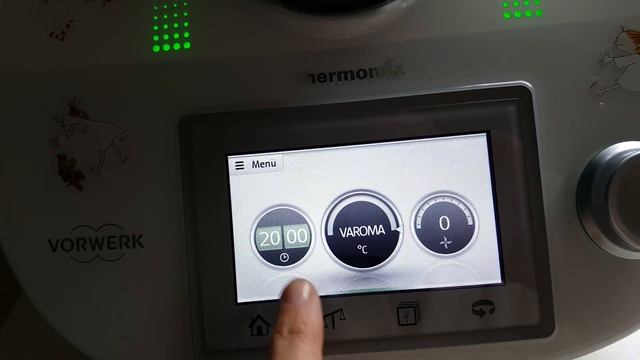 Запеканка Термомикс ТМ5/ТМ31 смотреть онлайн