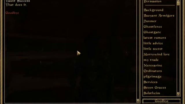 Fakafon's ''review'' of Morrowind смотреть онлайн