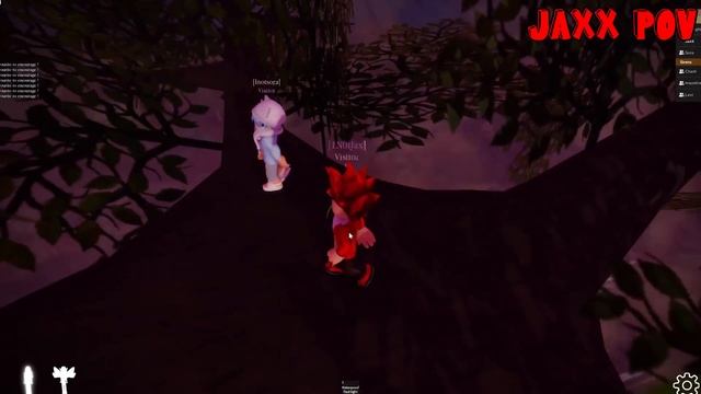 FAIRY TALE Hide and Seek In Roblox! смотреть онлайн