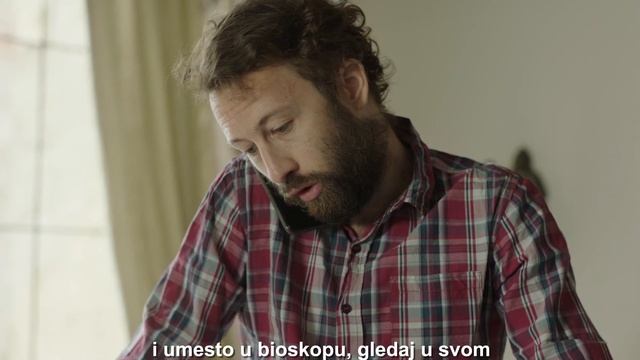 #romantičandabudem by Vox Electronics смотреть онлайн