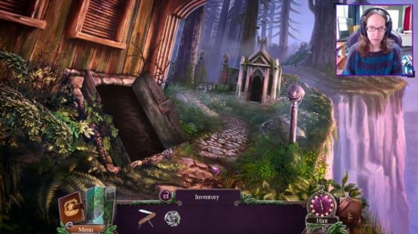 Enigmatis 2 | BONUS CHAPTER | The Redeemed Memories