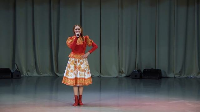 Прудник Татьяна "Сапожки русские" смотреть онлайн