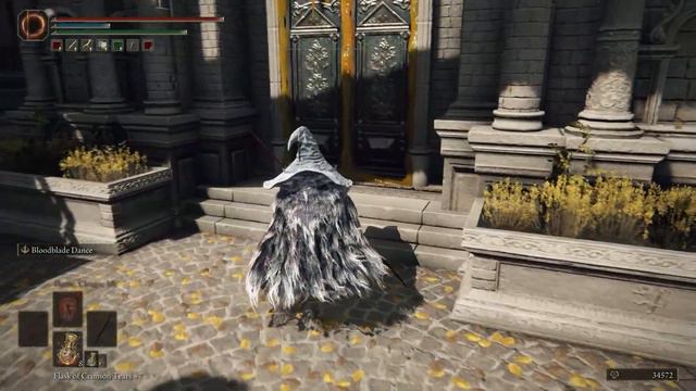 The Fancy Kingdom of Fanciness (Elden Ring) смотреть онлайн