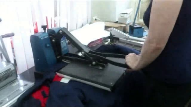 Спецодежда плоттер термоперенос смотреть онлайн