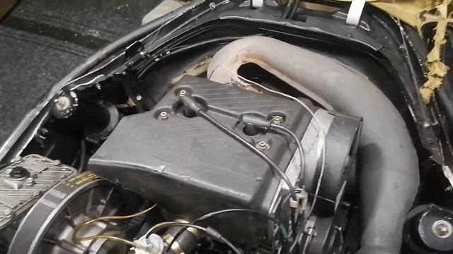 Краткий обзор снегохода LYNX 6900. Установка одного карбюратора взамен двух, + праймера. смотреть онлайн