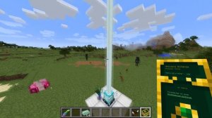 Гайд по Botania 1.12.2 #4 Ритуал Гайи