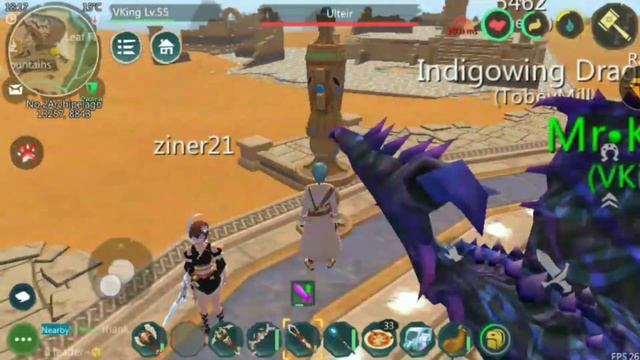 Getting Ancient Sword Plan & make it Epic Sword!! | Utopia Origin | смотреть онлайн