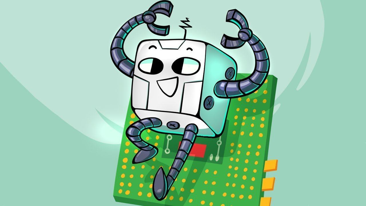 КУБИТ И ЗАМЫКАЕТ ► Dicey Dungeons |10| Прохождение Робот 2 смотреть онлайн