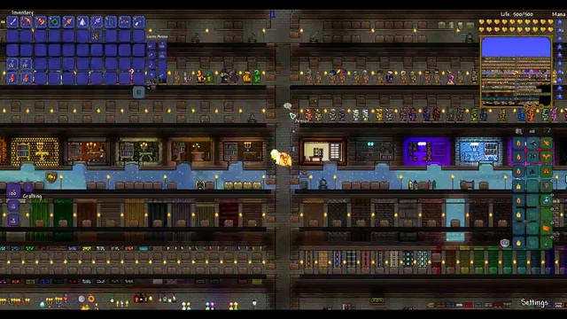 builders workshop !!!! all items map смотреть онлайн