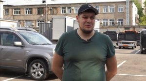 Отзыв о масле CUPPER Safe Line. NISSAN TEANA Клуб рекомендует масло Купер!