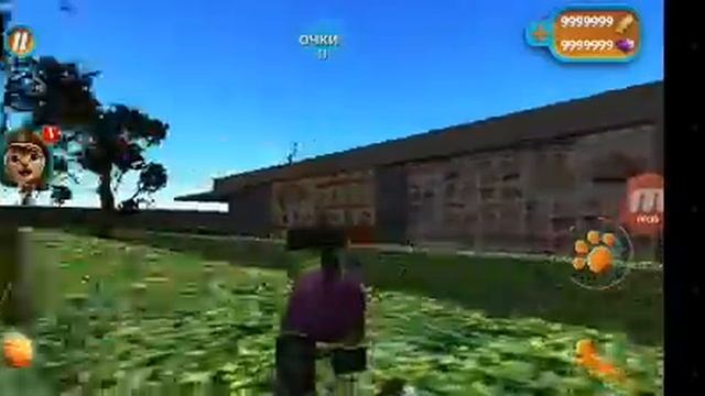 Баг в Cat simulator 2015 смотреть онлайн