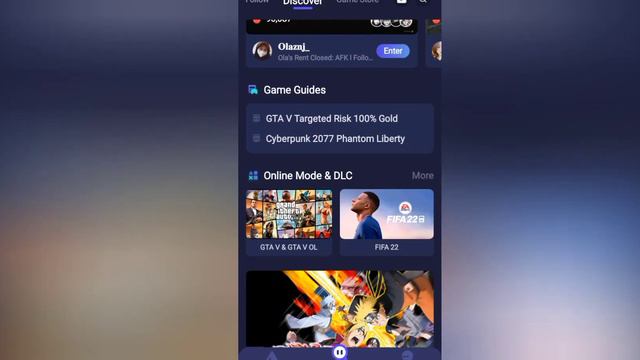 HOW TO DOWNLOAD GTA 5 IN MOBILE IN ANDRIOD #viralvideo #gta5 #gta5mobileapk #gtaonline смотреть онлайн