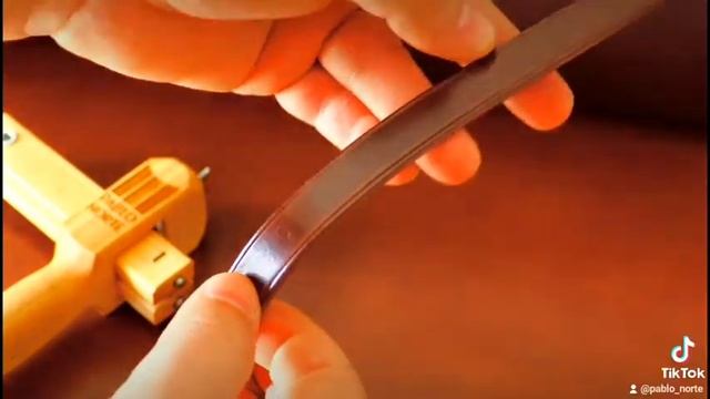 Браслет из кожи смотреть онлайн