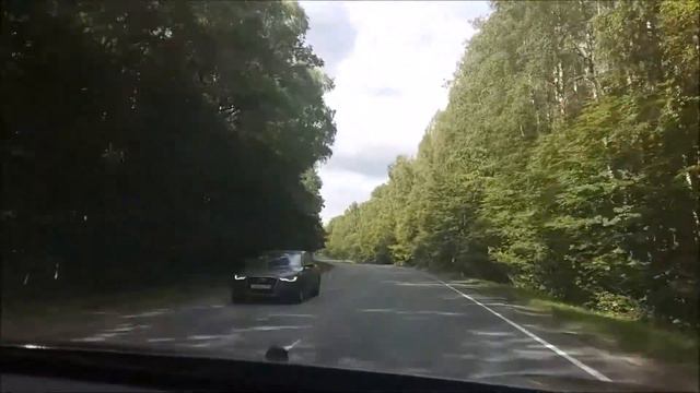 Поездка на отдых. Пансионат Заря им. Хруничева. 10.07.2017г. смотреть онлайн