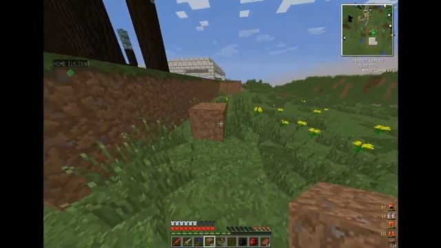 Индустриальные приключения Колобка №6 смотреть онлайн