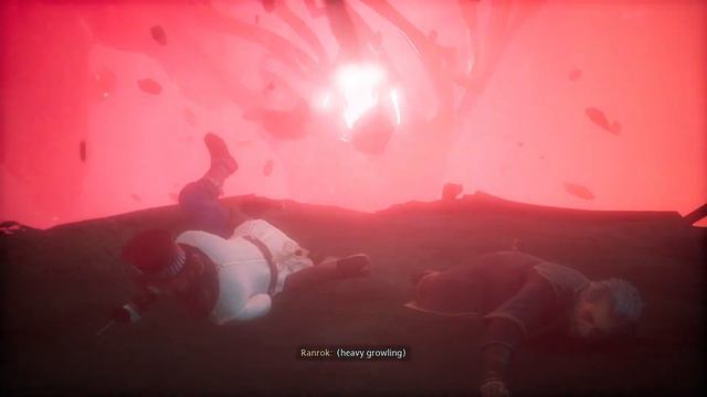 Hogwarts Legacy Walktrought Gameplay (The Final Repository DEFEAT RANROK) QUEST смотреть онлайн