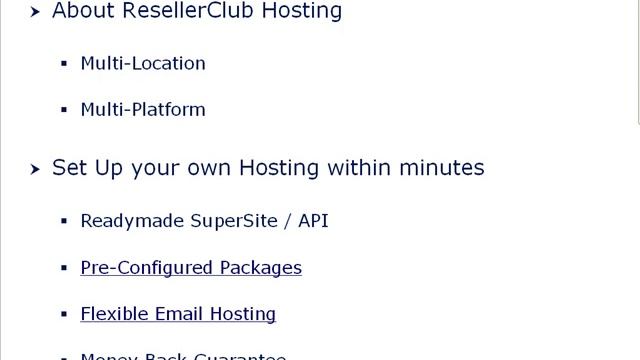 Webinar: Hosting and Digital Certificates Part 1 смотреть онлайн