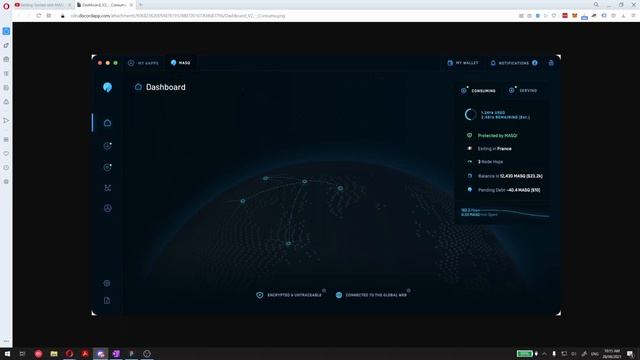 MASQ AMA w/ KauriHero Project Lead // Aug 27th // Gemini смотреть онлайн