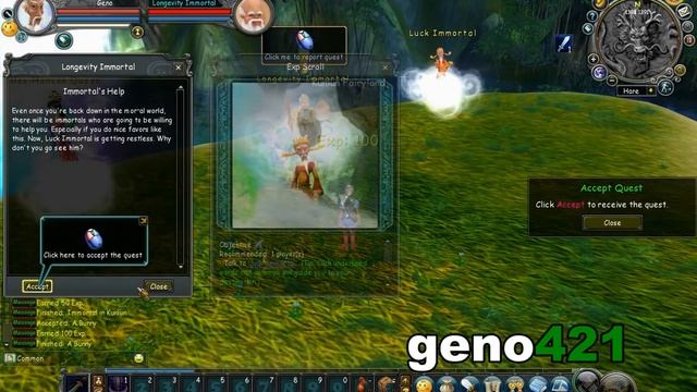 Zentia First Impressions Review смотреть онлайн