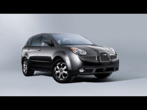Subaru tribeca где находится блок АКПП, блок двигателя