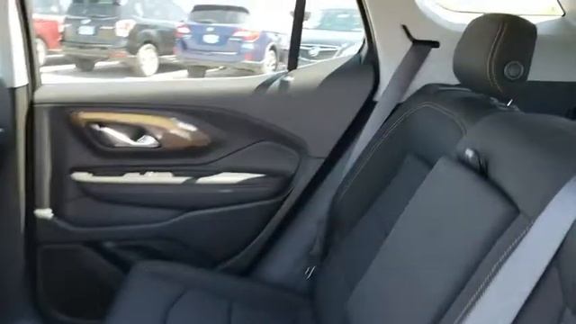 2019 GMC Terrain Tulsa, Broken Arrow, Owasso, Bixby, Green Country, OK G90732 смотреть онлайн