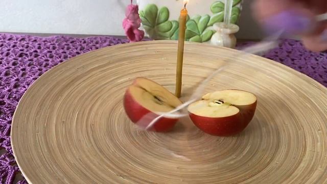 Сделай это в Яблочный Спас Мощный ритуал на замужество смотреть онлайн