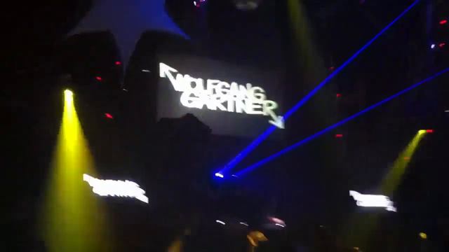 Wolfgang Gartner at Fur 4/21/12 смотреть онлайн