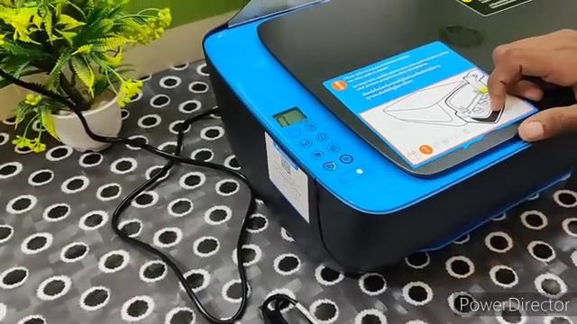 HP Ink Tank Wireless 419 Printer | cheapest printing cost Printer | смотреть онлайн