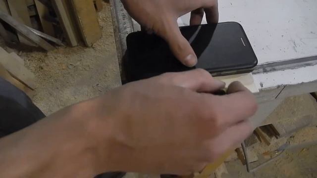 Полезная самоделка для всех смартфонов из обрезков смотреть онлайн